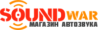 Soundwar logo