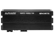 Alphard MFC-650.1D