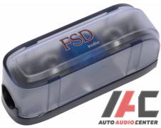 FSD audio FH-MNL-02 (Колба c предохранителем ANL 100 A)