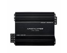 Deaf Bonce Apocalypse AAB-400.4D Atom
