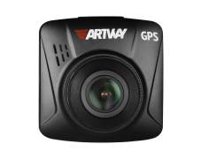 ARTWAY| AV-397 GPS Compact  FullHD,170 гр,