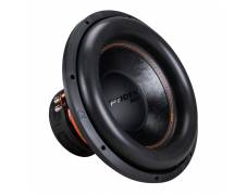 DL Audio Phoenix Black Bass 15