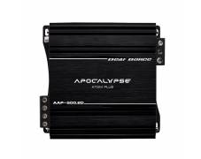 Deaf Bonce Apocalypse AAP-500.2D Atom Plus
