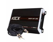 Kicx Angry Ant 1.1000