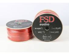 FSD audio PROFI - 4ga