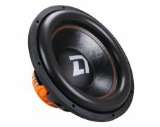 DL Audio Gryphon Pro 15 SE