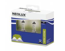 NEOLUX H7  N499LL- SCB H7 Лампа H7 LONG LIFE 55W
