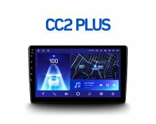 Teyes CC2 Plus 4-64 Gb дисплей 9