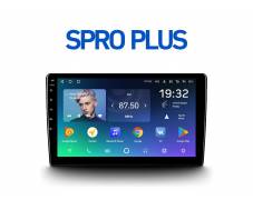Teyes SPRO Plus 4-64Gb дисплей 9