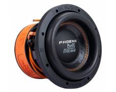 DL Audio Phoenix Bass Machine 8