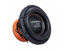 DL Audio Phoenix Bass Machine 10