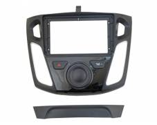 Рамка 9 дюйм + проводка Factory Ford Focus 3  2011-2019 CAN
